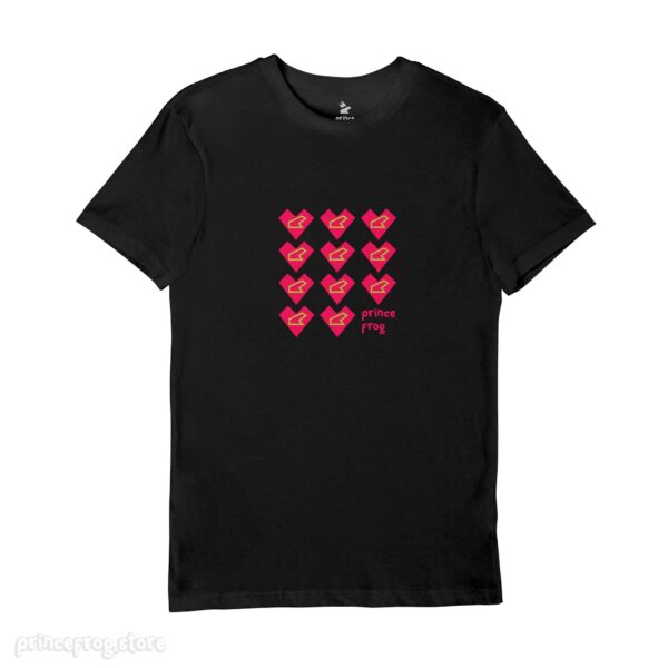 T-Shirt Heart 2