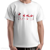 T-Shirt 1821 Τσολιάδες 3