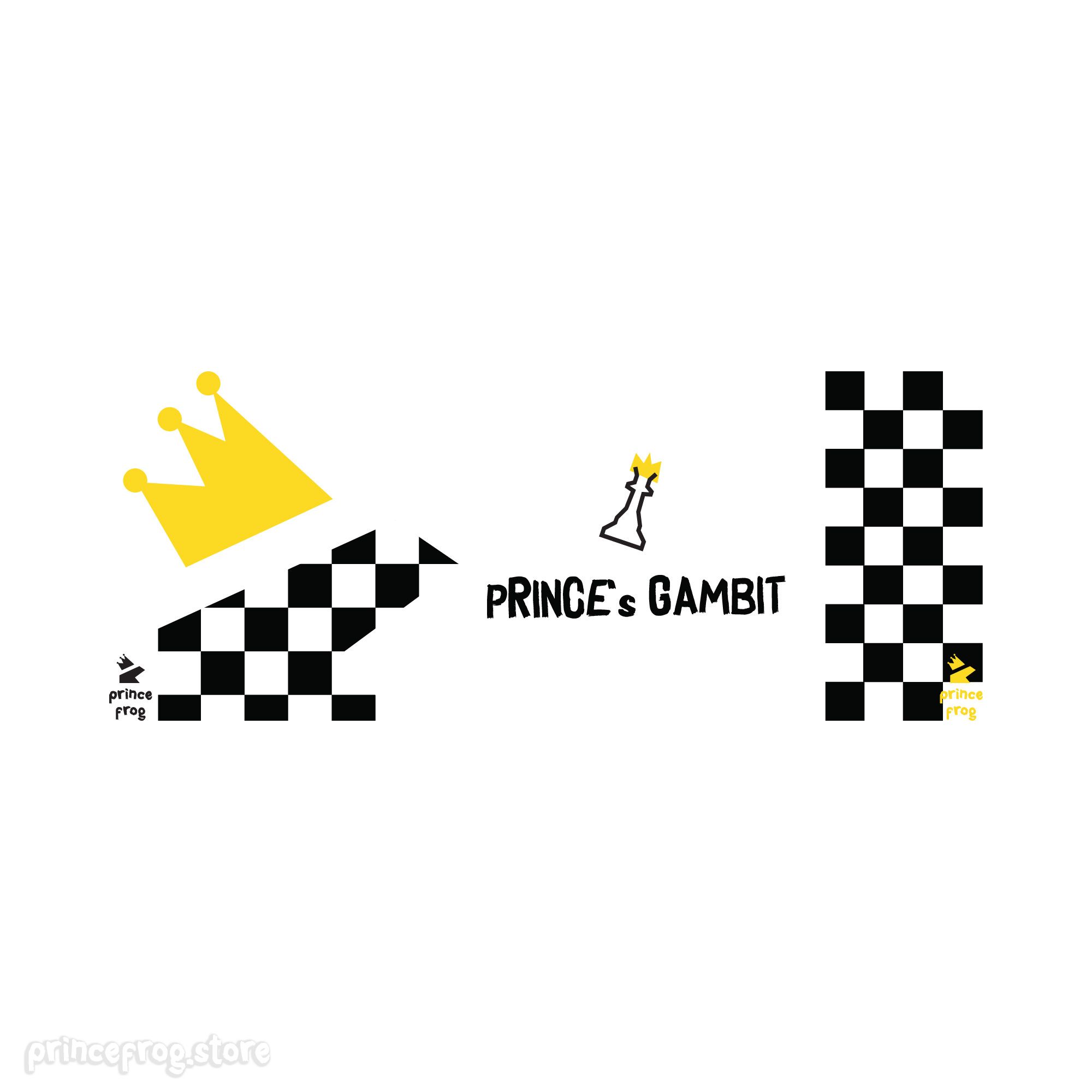 Κούπα Prince’s Gambit 4