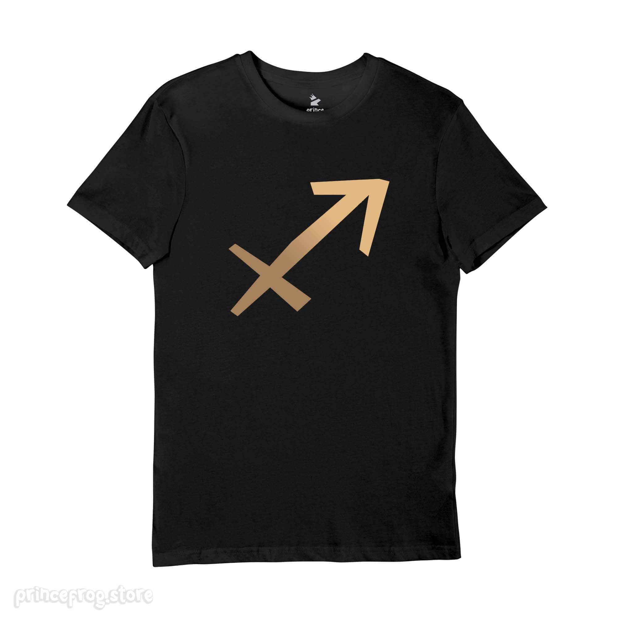 T-Shirt Τοξότης 2
