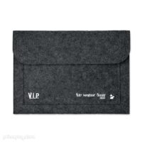 Folder V.I.P. (Very Important Papers)