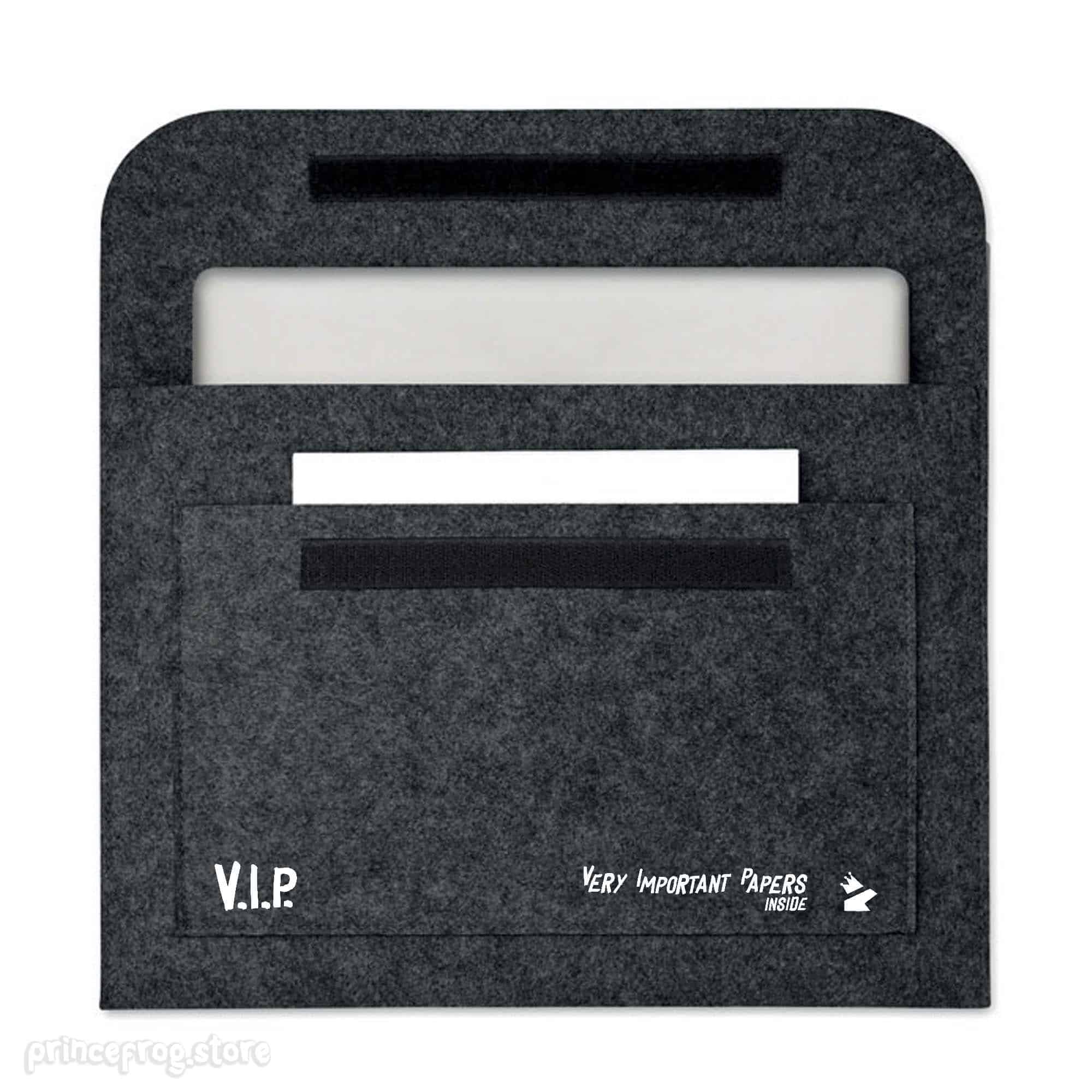 Folder V.I.P. (Very Important Papers) 2