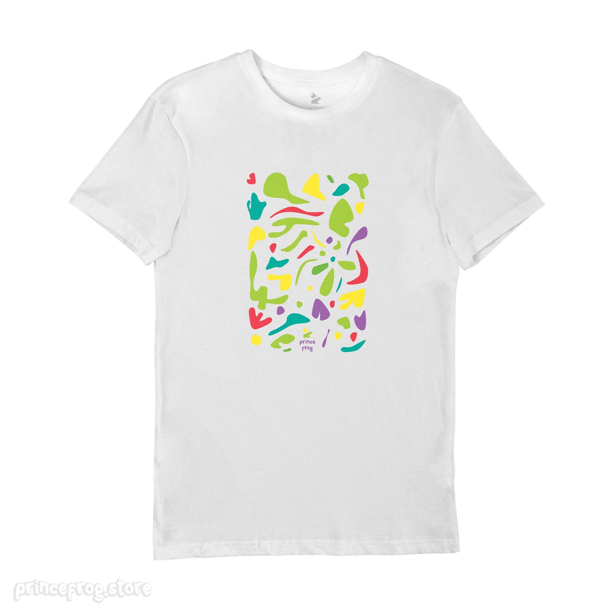 T-Shirt Colorful
