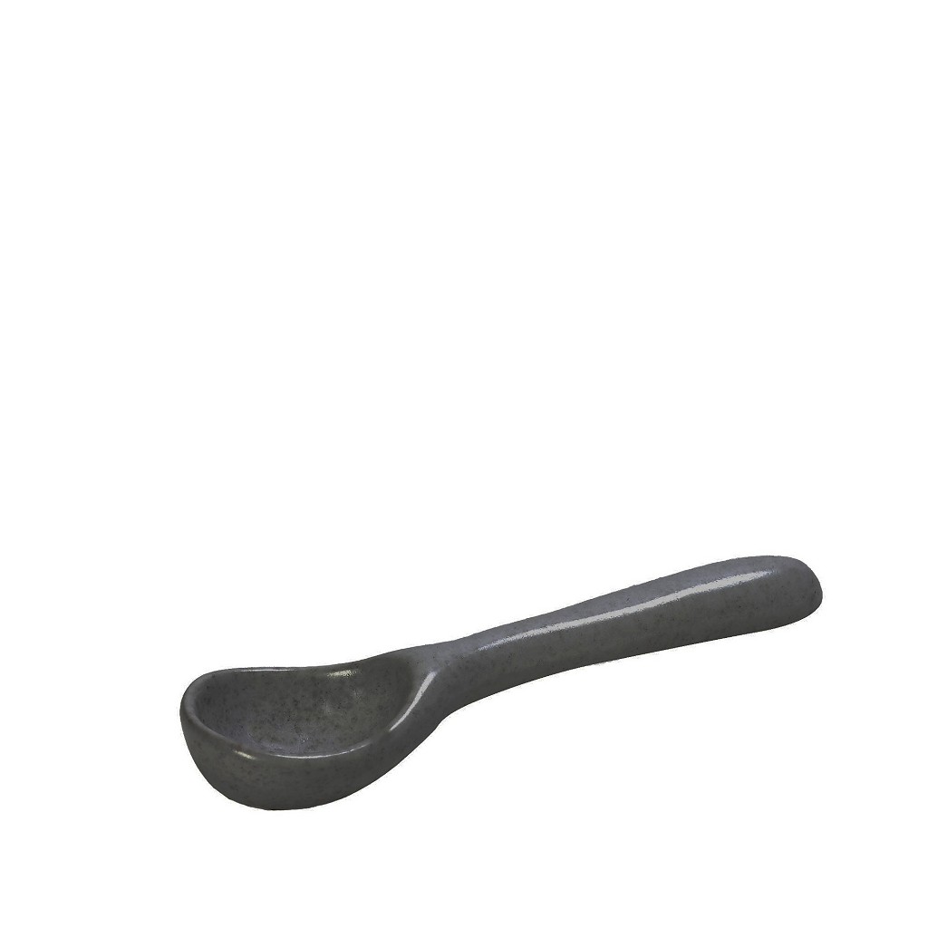 CANYON SPOON ΓΚΡΙ ΣΚΟΥΡΟ 15,5Χ4Χ2,3ΕΚ