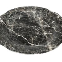 MARBLE ΠΙΑΤΕΛΑ ΣΤΡΟΓΓ. ΜΑΥΡΟ 33ΕΚ