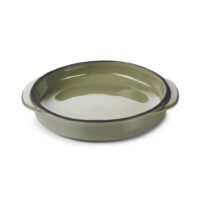 CARACTERE CULINAIRE CARDAMOM ROUND DISH 14CM 100ML