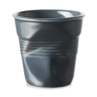 FROISSES GRAPHITE  EXPRESSO TUMBLER 8CL