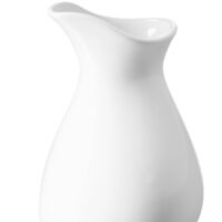 LIKID WHITE POURING JUG 16,2CM 50CL