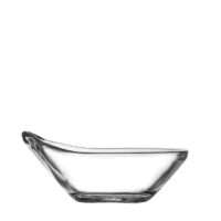 GASTROBOUTIQUE BOWL 94CC H: 4,2 L: 9,7 W: 4,2 PLT/1920 GB6.OB24.