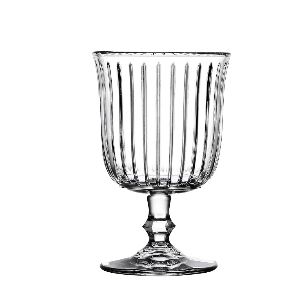 JOY GOBLET 255ML H:12,9 D:8,5 GB4.OB24