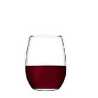 AMBER RED WINE 440CC D:8.7 H:11.1 P/576 SB3.OB24.