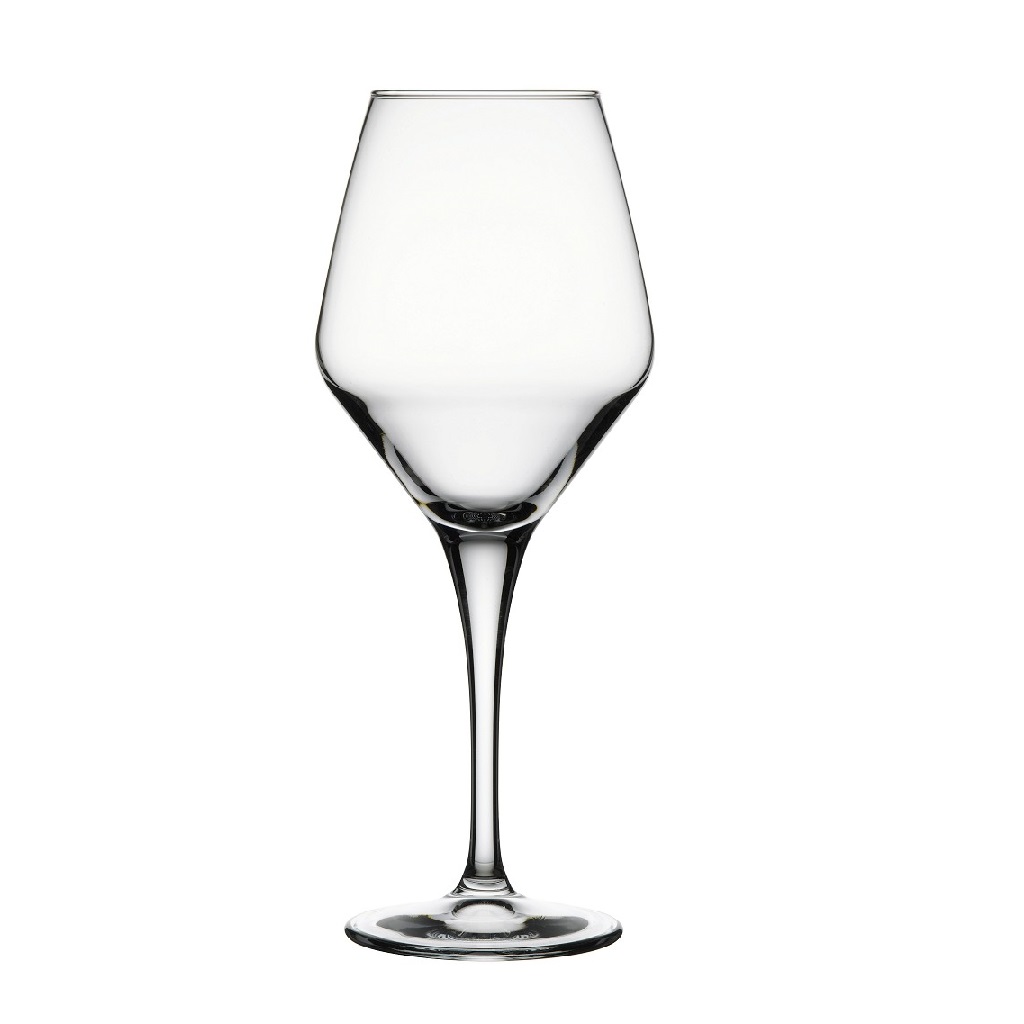 DREAM RED WINE GLASS FT 500CC H: 23.90 D: 9.65 P/384 FLX6.SHR24