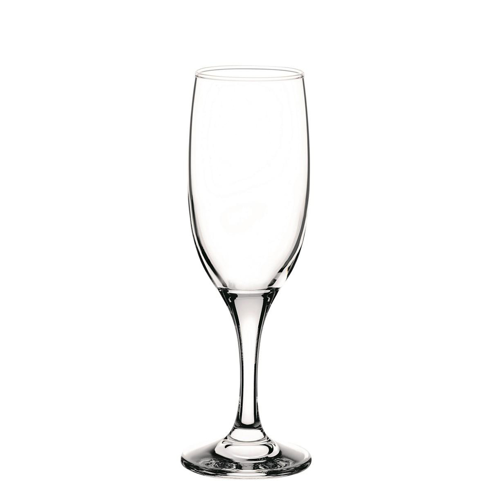 BISTRO CHAMPAGNE 190CC 18.8CM P/1152 FLX12.SHR48 (smF)