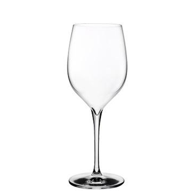 DIS. NUDE TERROIR WHITE WINE S/6 360CC H: 20.6CM P/432 GB6.OB12.