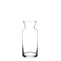 VILLAGE CARAFE 100CC D:5,8 H:12 PLT/2160 OB6