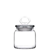 KITCHEN SLIM JAR 575CC D:8 H:9,5 P/576 GB1.OB6.