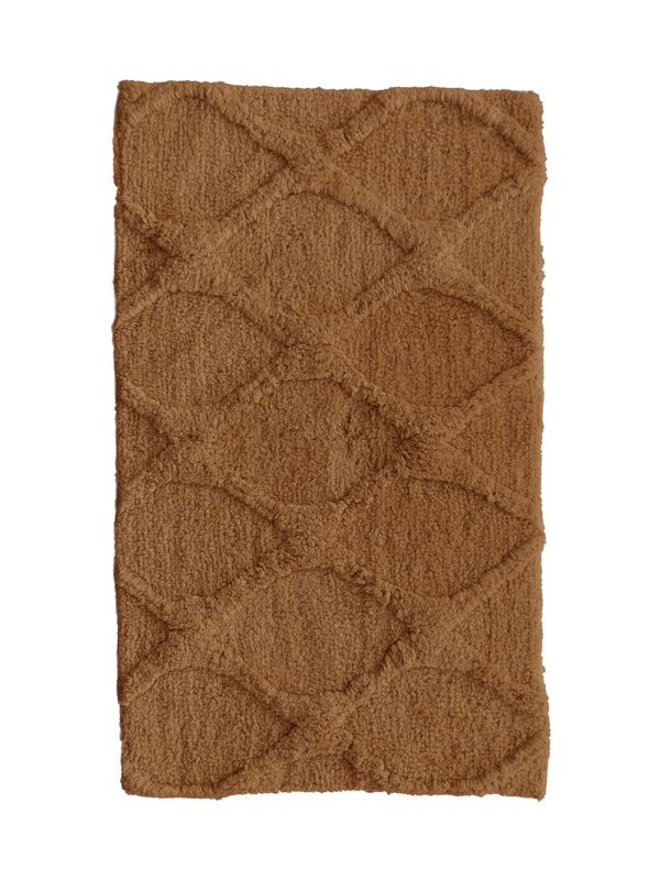 Πατάκι Bathmats Collection 50x80 RIONA TAN