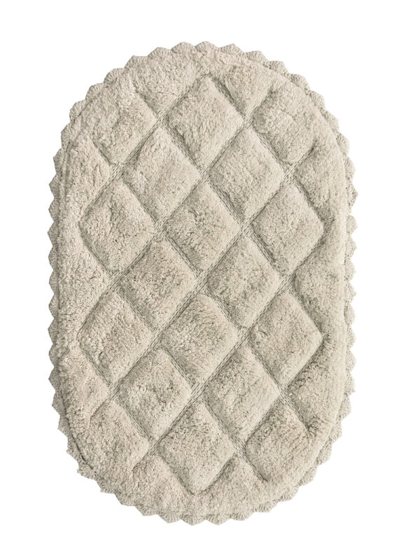 Πατάκι Bathmats Collection 50x80 MILO CLOUD