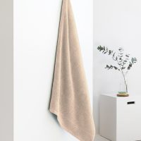 Πετσέτα Χεριών Towels Collection 30x50 ROKE BEIGE