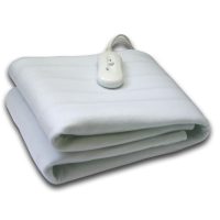 Ηλεκτρική Κουβέρτα Μονή 80x150 DORMIBENE ELECTRIC BLANKET