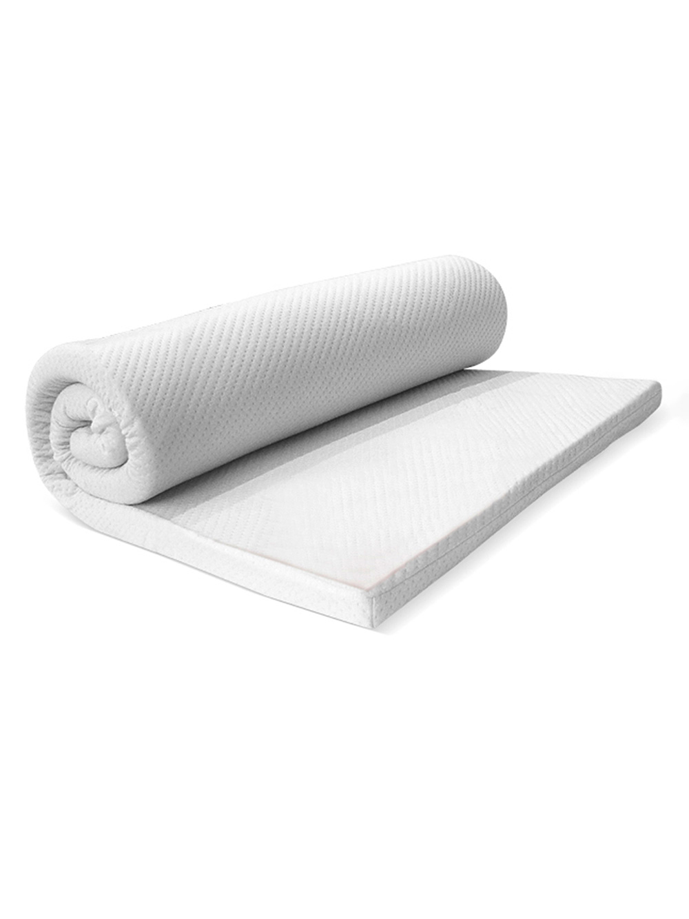 Ανώστρωμα White Comfort 180x200+4 TOP FOAM