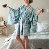 PAGODA 32 KIMONO