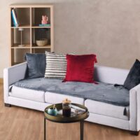 IVANNA 24 FUTON 75X160