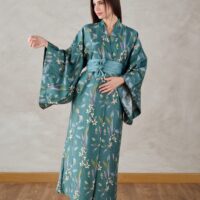 GIANNA 07 KIMONO