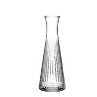 ELYSIA CARAFE 1000ML H:26,5 D:6,55 PLT/216 OB6