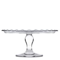 PETITE PATISSERIES FOOTED PLATE H: 12,1 D: 13 P/64 GB1.OB4.