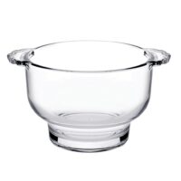 SOUPY BOWL 275ML H: 5 D: 14CM P/672 OB24/PR.BC.