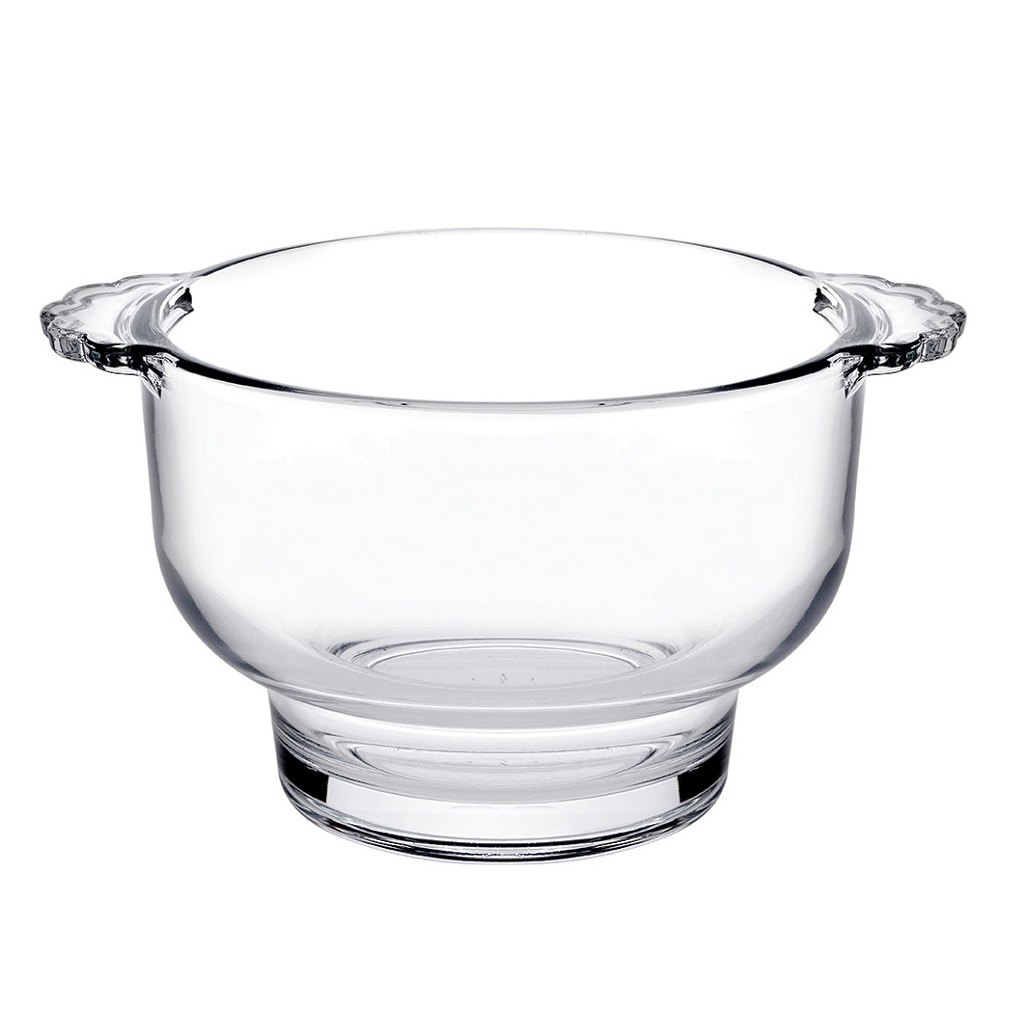 SOUPY BOWL 275ML H: 5 D: 14CM P/672 OB24/PR.BC.